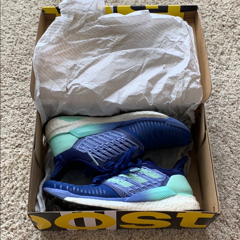 adidas Solar Boost - Picture 3 of 6